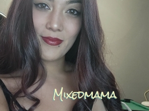 Mixedmama