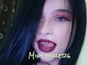 Mixy_millers