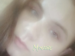 Miyabe
