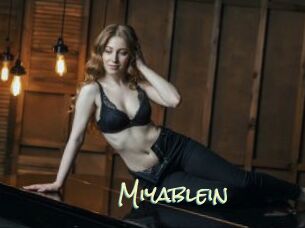 Miyablein