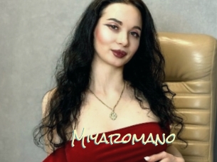Miyaromano