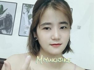 Miyukijike