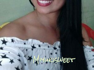 Miyukisweet