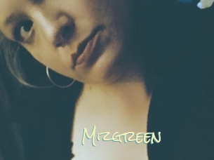 Mizgreen