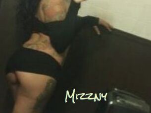 Mizzny