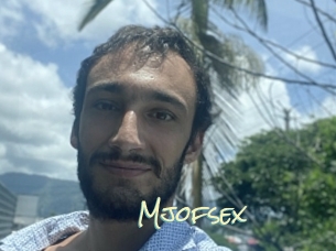 Mjofsex