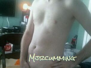 Mjrcumming