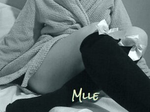 Mlle