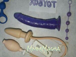 MmmMasha