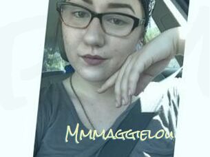 Mmmaggielou