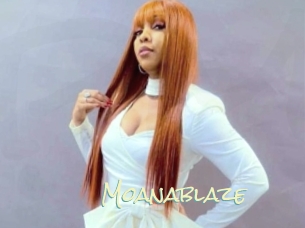 Moanablaze