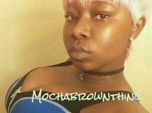 Mochabrownthing