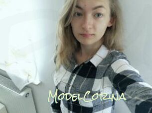 ModelCorina