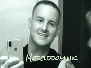 Modelddominic