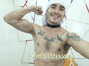 Modelrenon