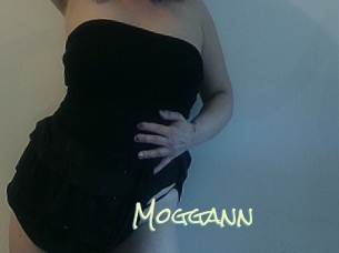 Moggann