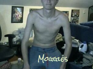 Moggles