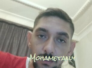 Mohametally