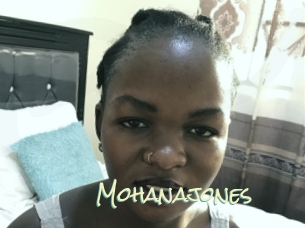 Mohanajones