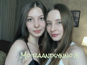 Moiraandsynnove