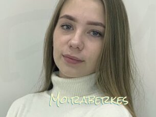 Moiraberkes