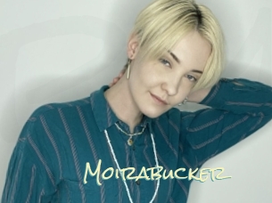 Moirabucker