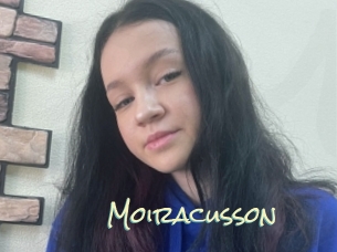Moiracusson