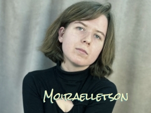 Moiraelletson