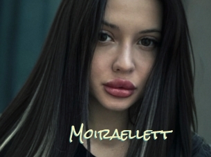 Moiraellett