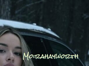 moirahayworth Porn Monkey Cash