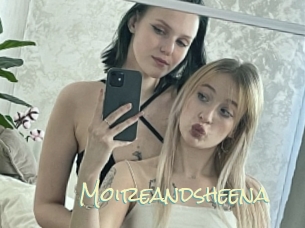 Moireandsheena