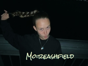 moireashfield Porn Monkey Cash