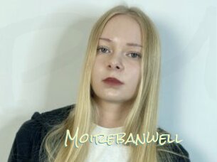 Moirebanwell