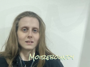 Moireboundy