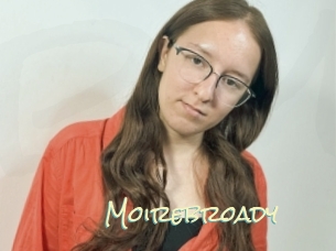Moirebroady