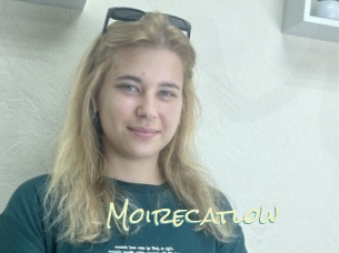 Moirecatlow