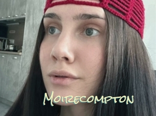 Moirecompton