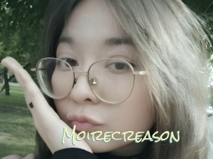 moirecreason Porn Monkey Cash