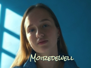 Moiredewell