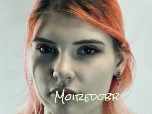 Moiredobb