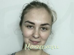 Moireexcell