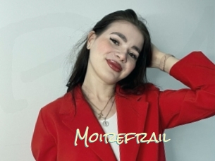Moirefrail