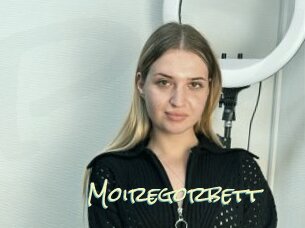 Moiregorbett