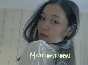Moiregreen