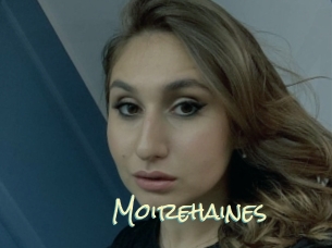 Moirehaines