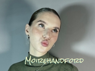 Moirehandford