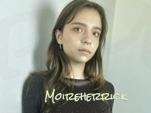 Moireherrick