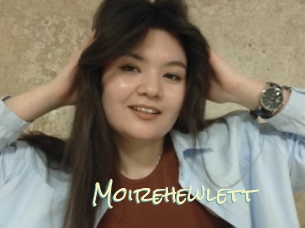 Moirehewlett