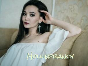 molliefrancy Porn Monkey Cash