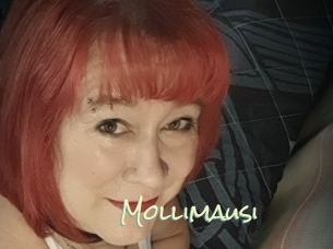 mollimausi Porn Monkey Cash